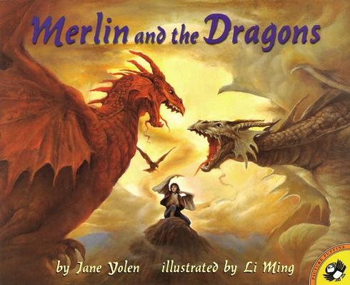 Merlin and the Dragons Subscription