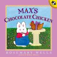 Max's Chocolate Chicken Subscription