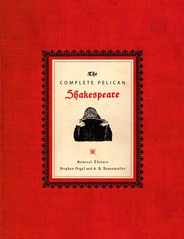 The Complete Pelican Shakespeare Subscription