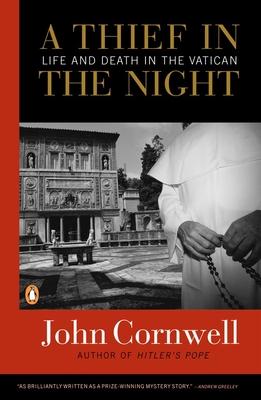 A Thief in the Night: Life and Death in the Vatican