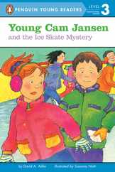Young CAM Jansen and the Ice Skate Mystery Subscription