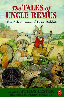 The Tales of Uncle Remus: The Adventures of Brer Rabbit