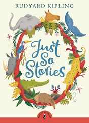 Just So Stories Subscription