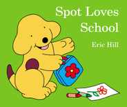 Spot Loves School Subscription