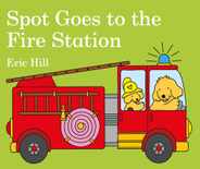 Spot Goes to the Fire Station Subscription