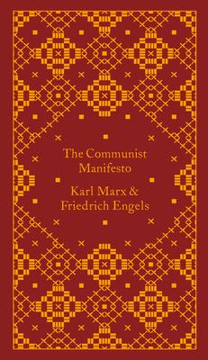 The Communist Manifesto