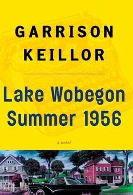 Lake Wobegon Summer 1956