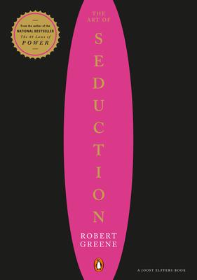 The Art of Seduction Subscription