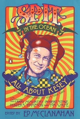 All about Kesey