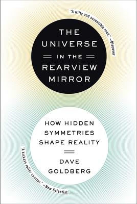 The Universe in the Rearview Mirror: How Hidden Symmetries Shape Reality Subscription