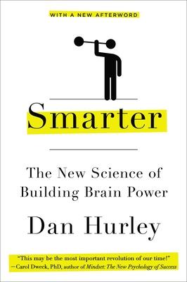 Smarter: The New Science of Building Brain Power Subscription