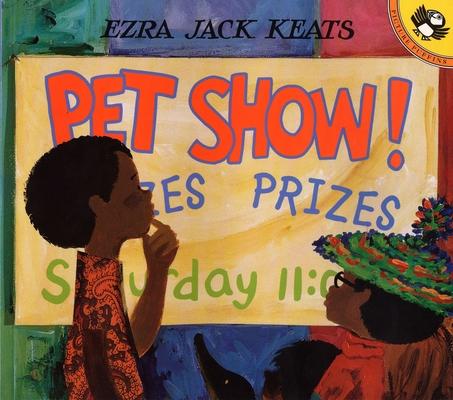 Pet Show!