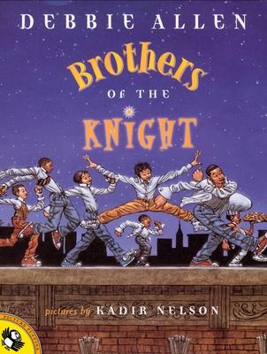 Brothers of the Knight