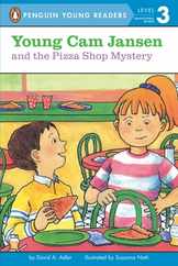 Young CAM Jansen and the Pizza Shop Mystery Subscription