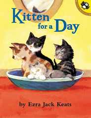 Kitten for a Day Subscription