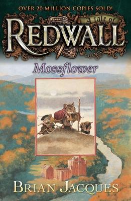 Mossflower: A Tale from Redwall