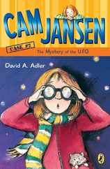 CAM Jansen: The Mystery of the U.F.O. #2 Subscription
