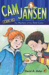 CAM Jansen: The Mystery of the Gold Coins #5 Subscription