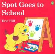 Spot Goes to School (Color) Subscription
