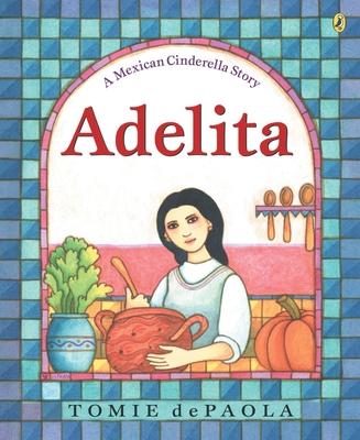 Adelita: A Mexican Cinderella Story Subscription