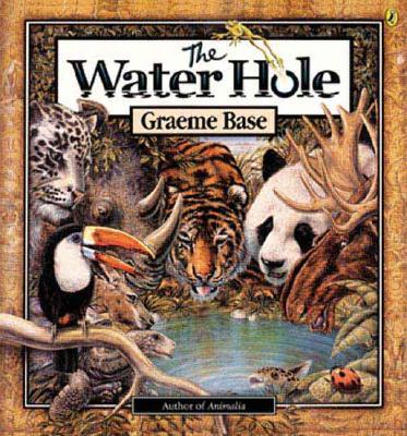 The Water Hole