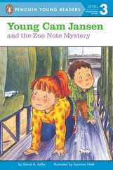Young CAM Jansen and the Zoo Note Mystery Subscription