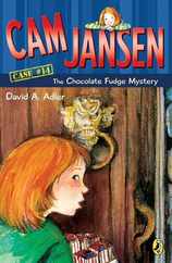 CAM Jansen: The Chocolate Fudge Mystery #14 Subscription