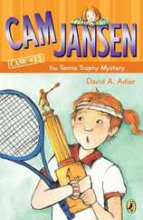 CAM Jansen and the Tennis Trophy Mystery #23 Subscription