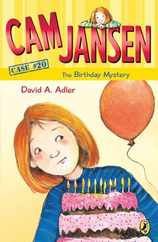 CAM Jansen: The Birthday Mystery #20 Subscription