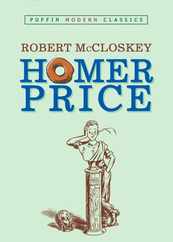 Homer Price (Puffin Modern Classics) Subscription