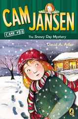 CAM Jansen: The Snowy Day Mystery #24 Subscription