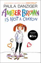 Amber Brown Is Not a Crayon Subscription
