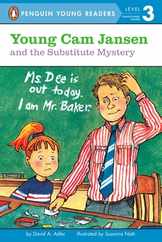 Young CAM Jansen and the Substitute Mystery Subscription
