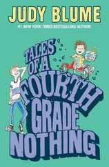 Tales of a Fourth Grade Nothing Subscription
