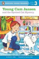 Young CAM Jansen and the Spotted Cat Mystery Subscription