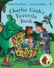 Charlie Cook's Favorite Book Subscription