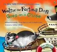 Walter the Farting Dog Goes on a Cruise Subscription