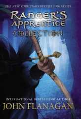 The Ranger's Apprentice Collection (3 Books) Subscription
