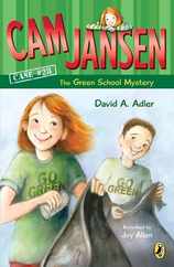 CAM Jansen: The Green School Mystery #28 Subscription