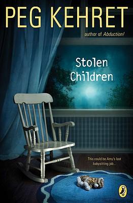 Stolen Children by Kehret, Peg, Paperback - DiscountMags.com