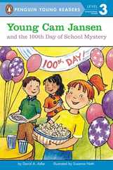 Young CAM Jansen and the 100th Day of School Mystery Subscription