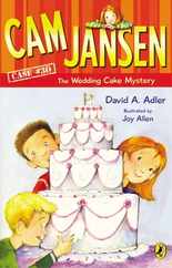 CAM Jansen and the Wedding Cake Mystery Subscription