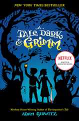 A Tale Dark & Grimm Subscription