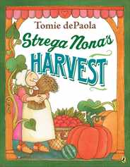 Strega Nona's Harvest Subscription