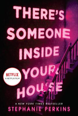 There's Someone Inside Your House