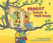 Froggy Builds a Tree House Subscription
