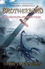 Scorpion Mountain Subscription