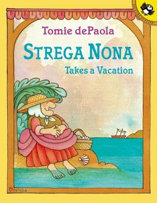 Strega Nona Takes a Vacation Subscription