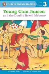 Young Cam Jansen and the Double Beach Mystery Subscription