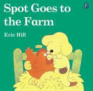 Spot Goes to the Farm (Color) Subscription